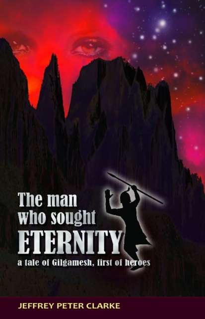 E-knjiga Return of the Hero Jeffrey Peter Clarke