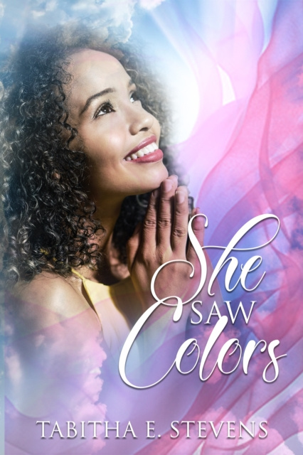 E-knjiga She Saw Colors Tabitha E. Stevens