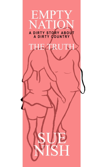 E-knjiga Truth Book (3) Sue Yan Nish