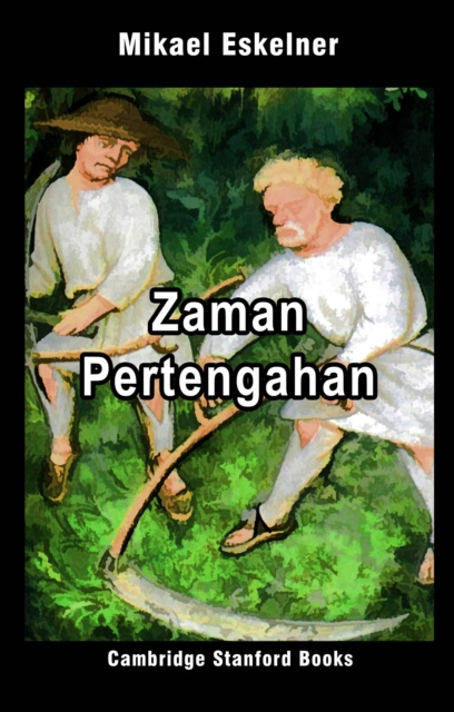 E-kniha Zaman Pertengahan Mikael Eskelner