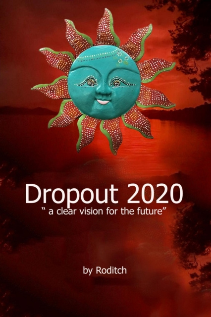 E-knjiga Dropout 2020 Roditch