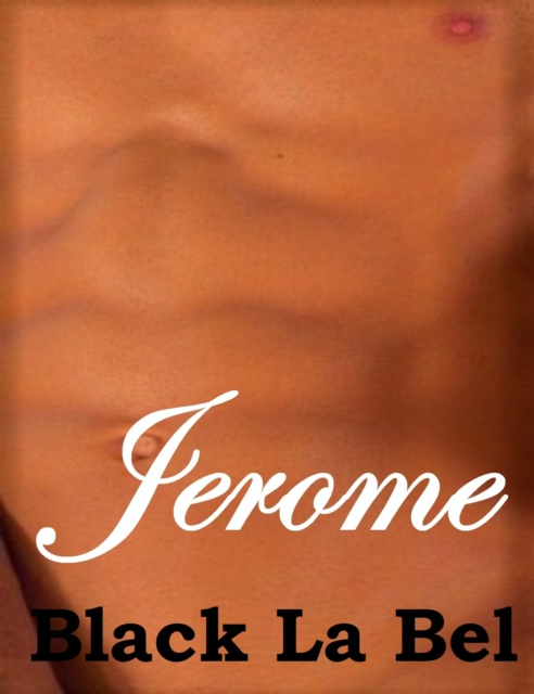 E-knjiga Jerome Black La Bel