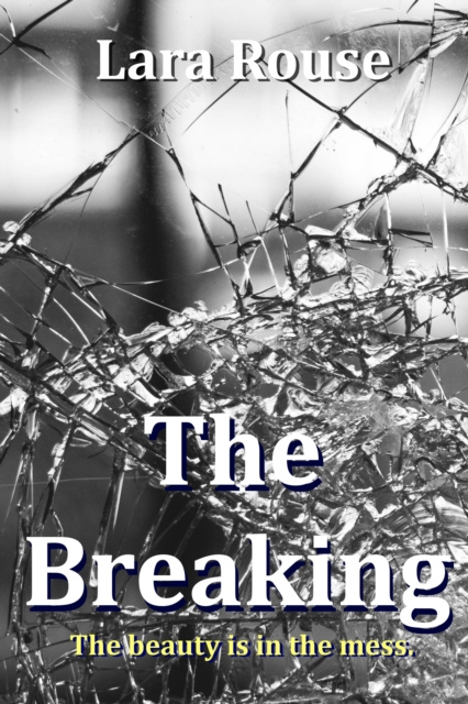 E-knjiga Breaking Lara Rouse