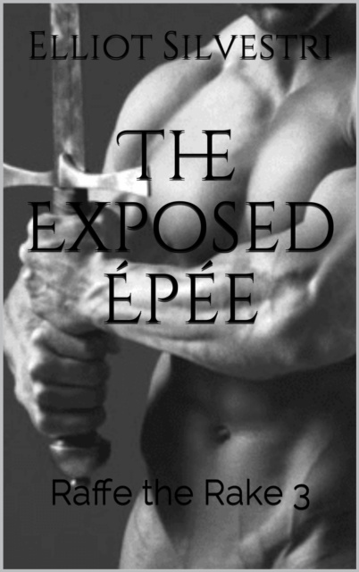E-knjiga Exposed Epee Elliot Silvestri