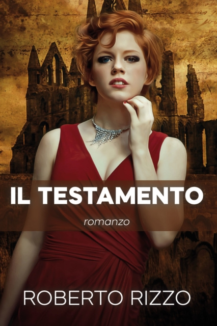 E-kniha Il testamento Roberto Rizzo