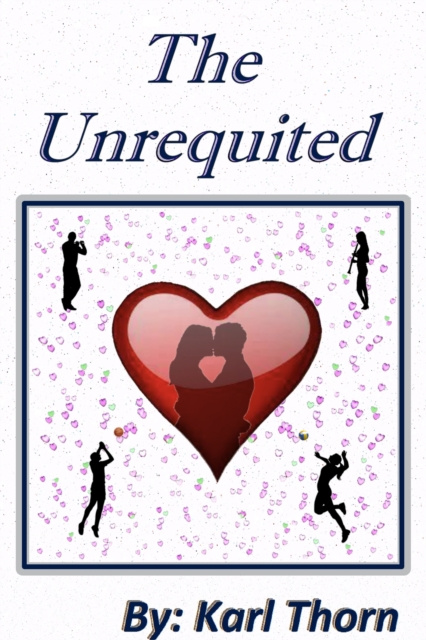E-knjiga Unrequited Karl Thorn