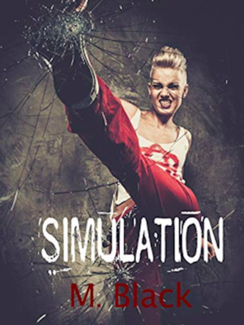 E-knjiga Simulation M. Black