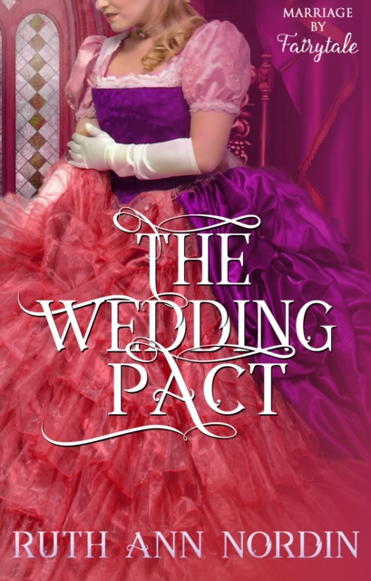 E-book Wedding Pact Ruth Ann Nordin