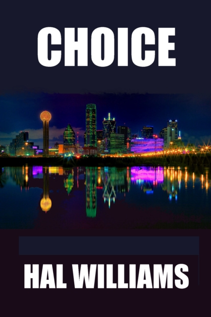 E-knjiga Choice Hal Williams