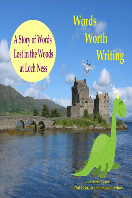 E-book Words Worth Writing Phil Pearl