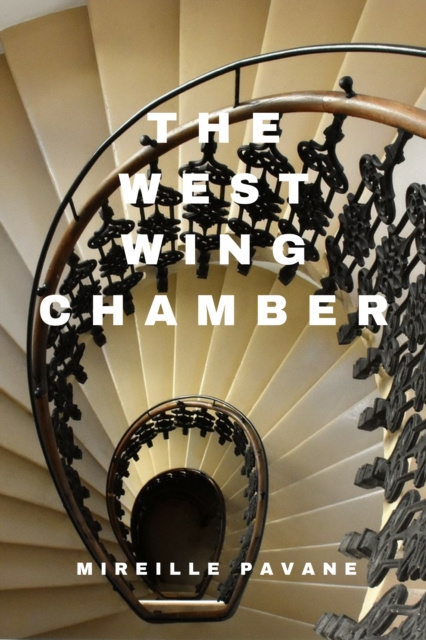 E-book West Wing Chamber Mireille Pavane