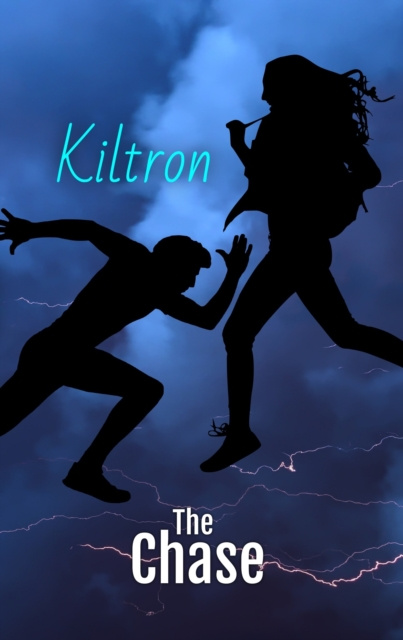E-knjiga Chase Kiltron