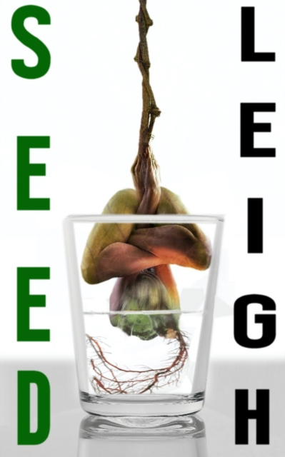 E-knjiga Seed D G Leigh