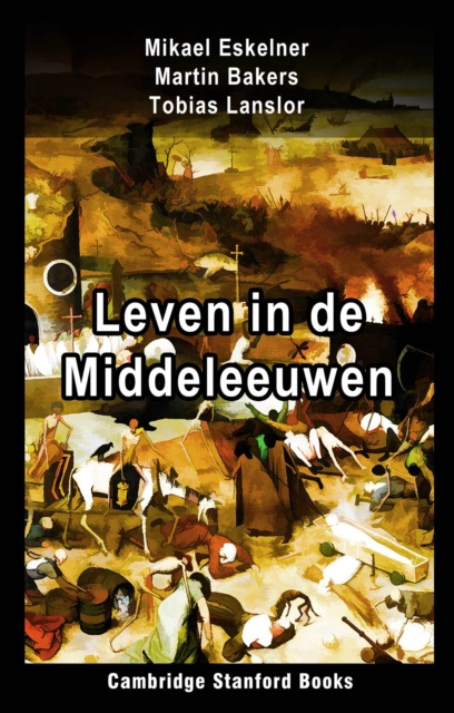 E-book Leven in de Middeleeuwen Mikael Eskelner