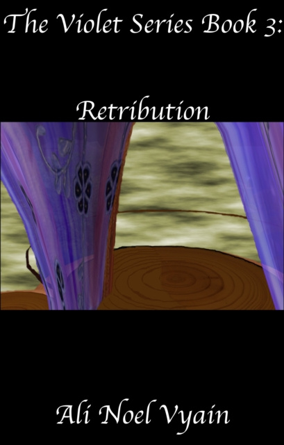 E-knjiga Retribution Ali Noel Vyain