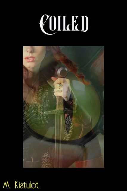 E-book Coiled M. Kistulot