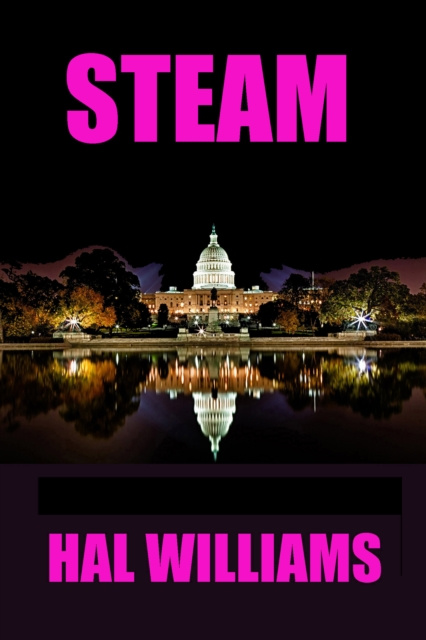E-knjiga Steam Hal Williams