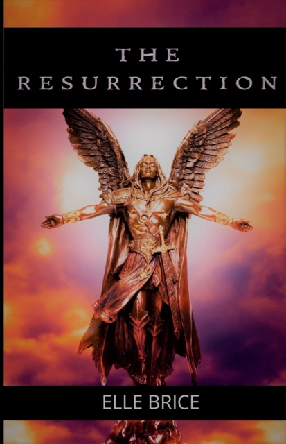 E-knjiga Resurrection Elle Brice