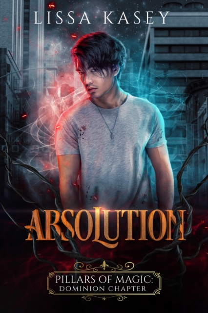 E-knjiga Absolution Lissa Kasey