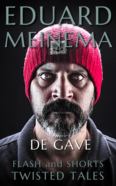E-book De Gave Eduard Meinema