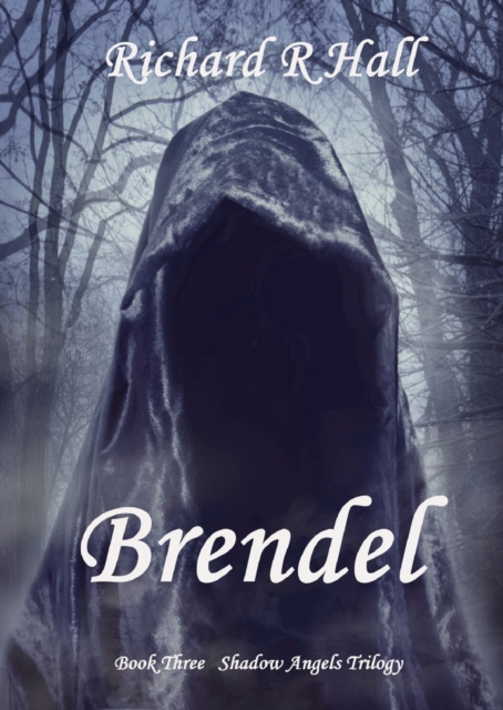 E-book Brendel Richard Hall