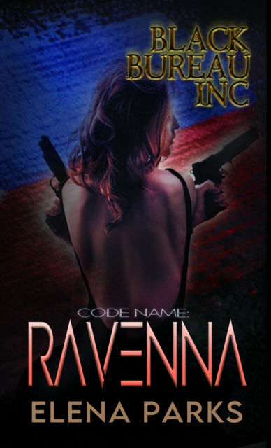 E-knjiga Code Name: Ravenna Elena Parks