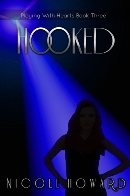 E-knjiga Hooked Nicole Howard