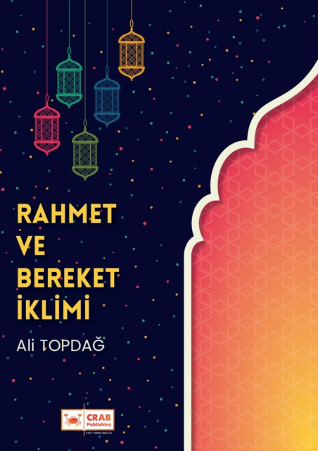 E-kniha Rahmet ve Bereket Iklimi Ali Topdag