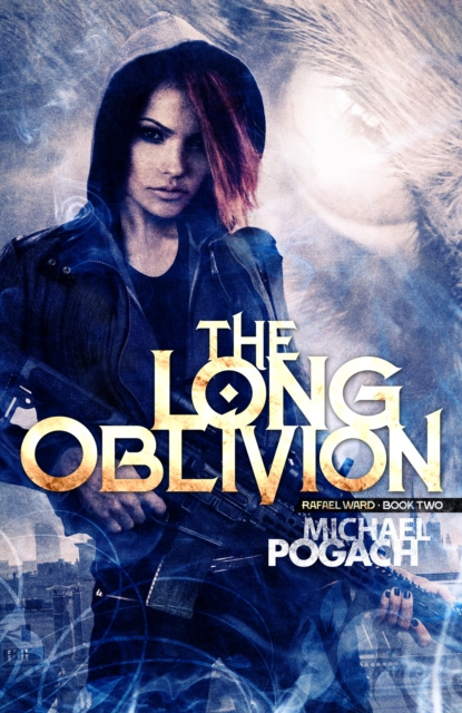 E-knjiga Long Oblivion Michael Pogach