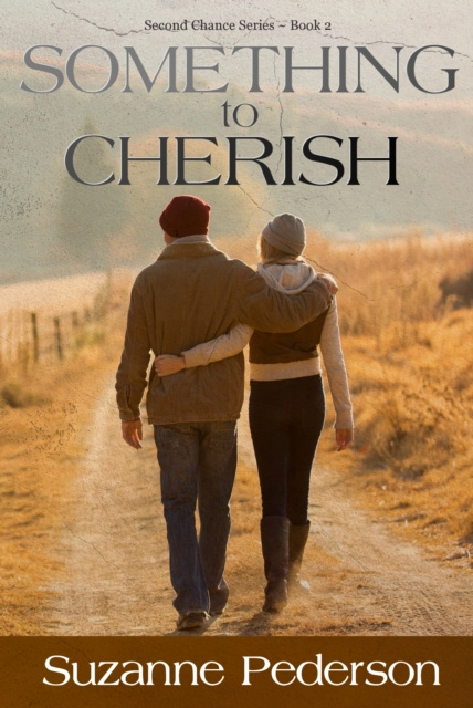 E-Book Something to Cherish Suzanne Pederson