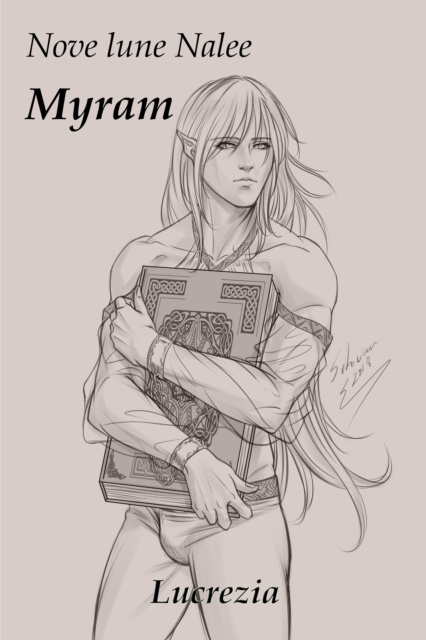 E-knjiga Myram Lucrezia