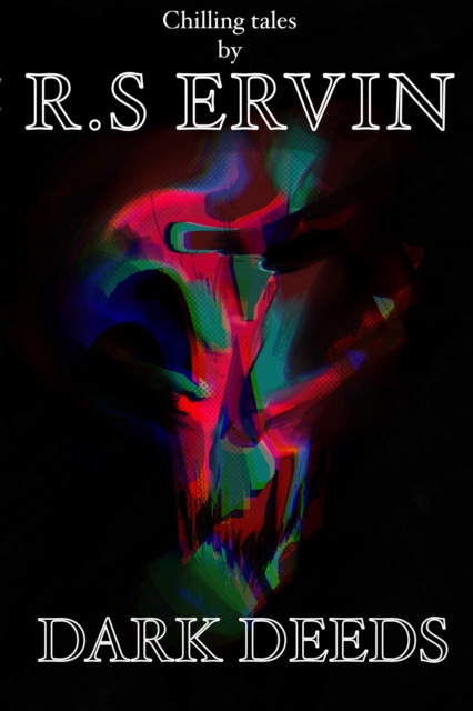 E-knjiga Dark Deeds R.S Ervin