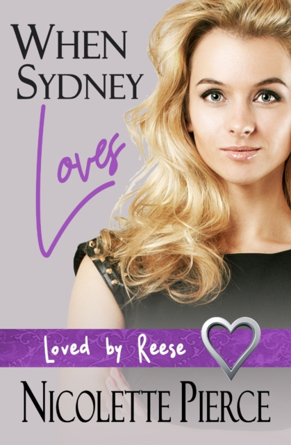 E-book When Sydney Loves Nicolette Pierce