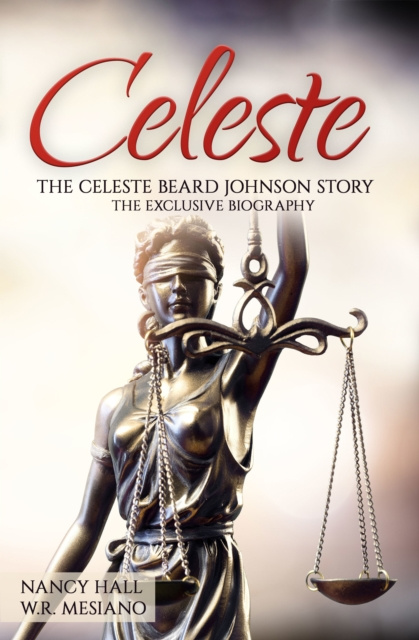 E-book Celeste: The Celeste Beard Johnson Story Nancy Hall