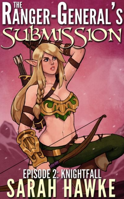 Livre numérique Knightfall Sarah Hawke