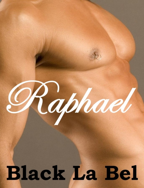 E-knjiga Raphael Black La Bel