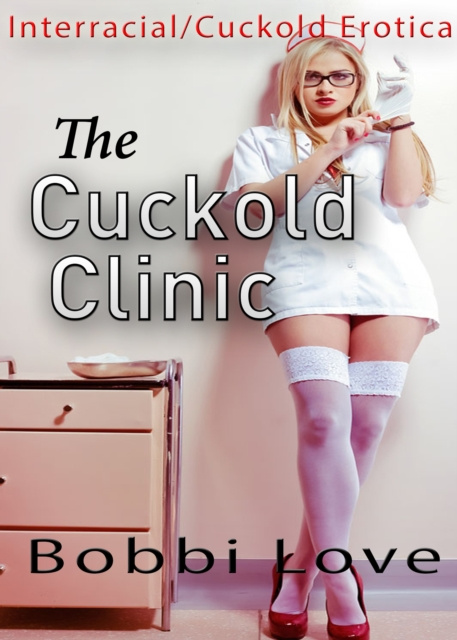 E-knjiga Cuckold Clinic Bobbi Love