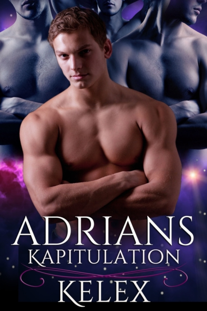 E-kniha Adrians Kapitulation Kelex