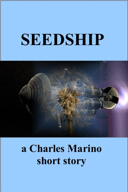 E-knjiga Seedship Charles Marino