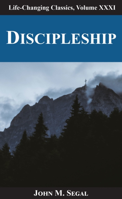 E-knjiga Discipleship John Segal