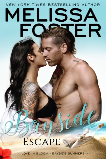 E-Book Bayside Escape (Bayside Summers Book 4) Melissa Foster