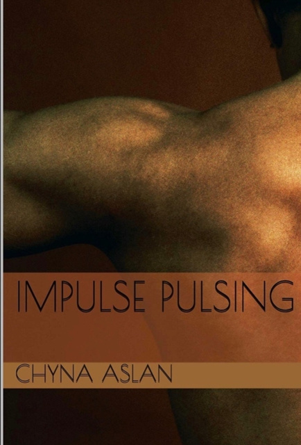 E-knjiga Impulse Pulsing Chyna Aslan