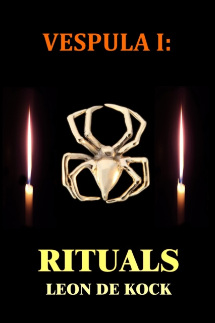 E-knjiga Rituals Leon De Kock