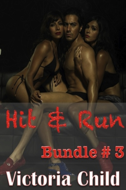 E-book Hit & Run Bundle #3 Victoria Child