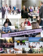 E-kniha O Grande Segredo da Motivacao Rolando Jose Olivo