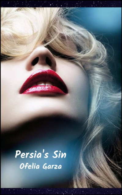 E-knjiga Persia's Sin Ofelia Garza