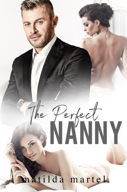 E-knjiga Perfect Nanny Matilda Martel
