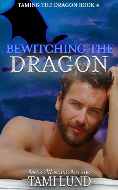E-kniha Bewitching the Dragon Tami Lund
