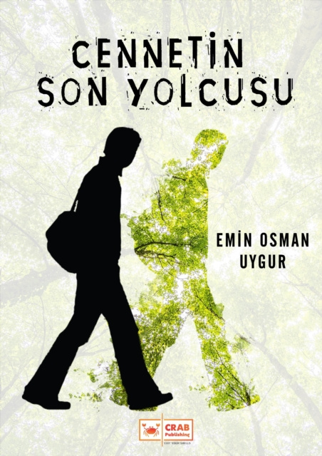 E-kniha Cennetin Son Yolcusu Emin Osman Uygur