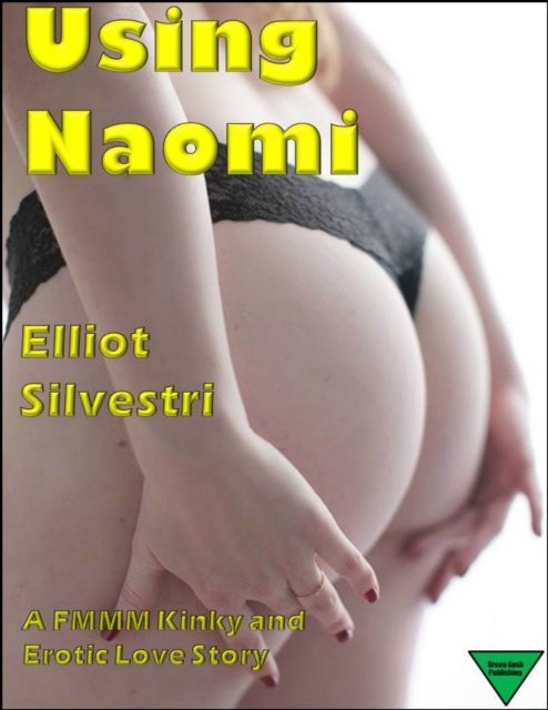E-knjiga Using Naomi Elliot Silvestri